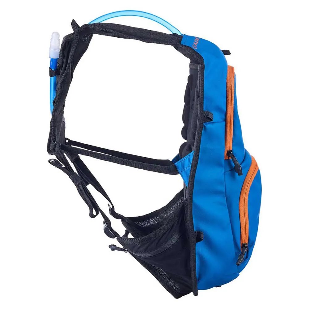 Giant Cascade Hydreringsryggsäck 6l, Blue / orange, One Size