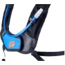 Giant Cascade Hydreringsryggsäck 6l, Blue / orange, One Size
