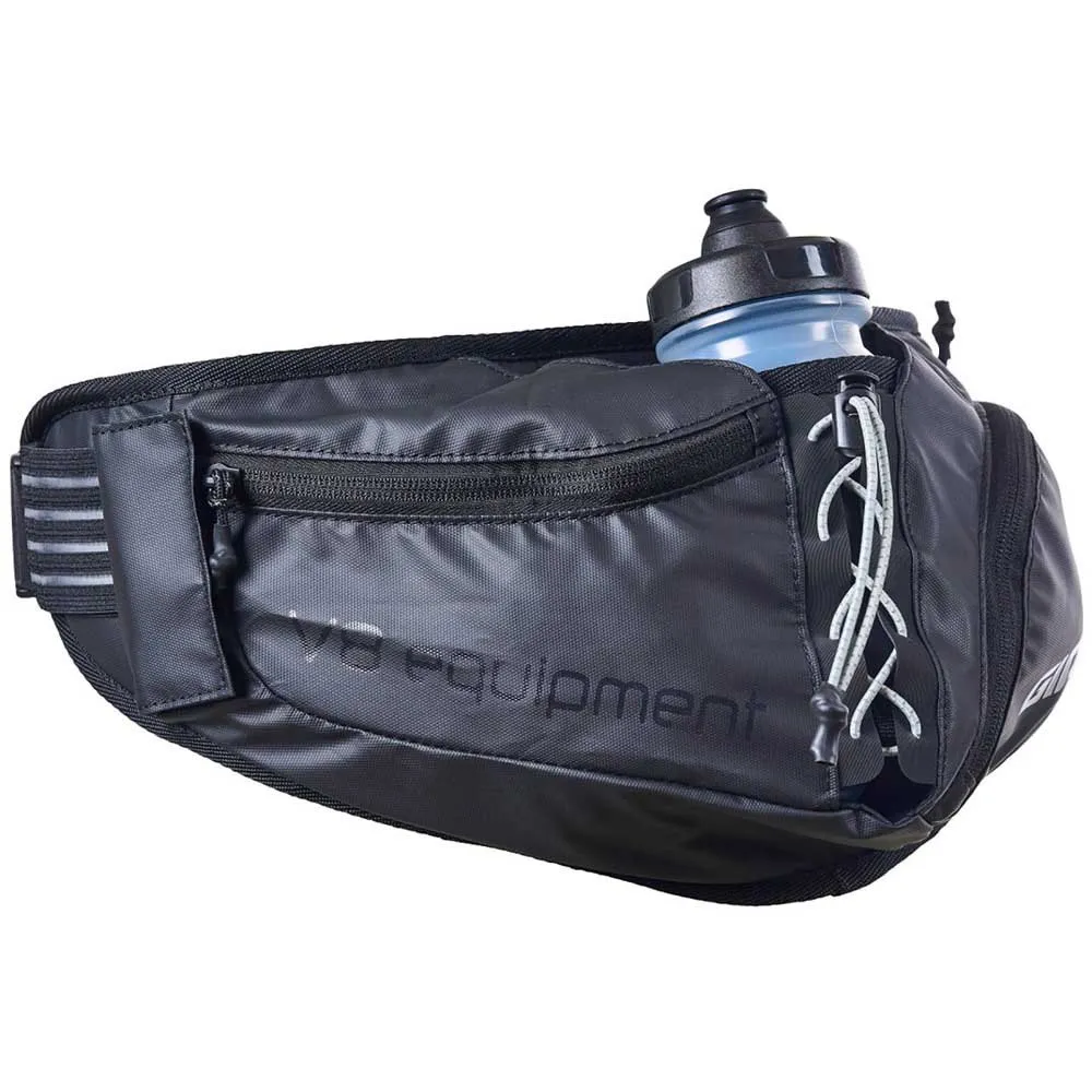 Giant Cascade Midjeväska 3.6l, Black, One Size Giant Cascade Midjeväska 3.6l, Black, One Size