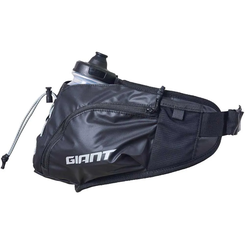 Giant Cascade Midjeväska 3.6l, Black, One Size Giant Cascade Midjeväska 3.6l, Black, One Size
