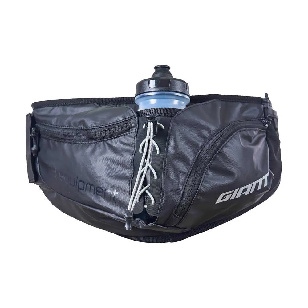 Giant Cascade Midjeväska 3.6l, Black, One Size Giant Cascade Midjeväska 3.6l, Black, One Size