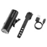 Giant Cast 400 Framlampa, Black, 400 Lumens