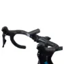 Giant Cast 400 Framlampa, Black, 400 Lumens