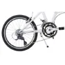 Giant Chiron 2 Cykel, Mushroom, One Size
