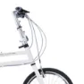 Giant Chiron 2 Cykel, Mushroom, One Size