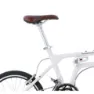 Giant Chiron 2 Cykel, Mushroom, One Size
