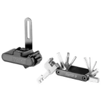 Giant Clutch 12 Airway Sport Multi Tool Flaskställstöd Giant Clutch 12 Airway Sport Multi Tool Flaskställstöd