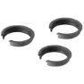 Giant Clutch 21-24 Mm Distans, Black, One Size