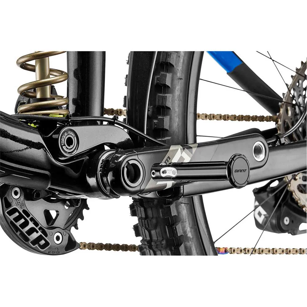 Giant Clutch Crank Core Storage Multiverktyg, Multicolor, One Size
