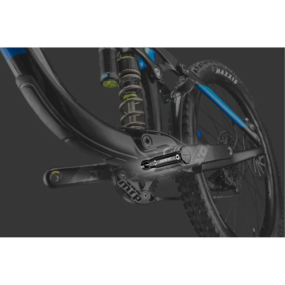 Giant Clutch Crank Core Storage Multiverktyg, Multicolor, One Size