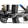 Giant Clutch Crank Core Storage Multiverktyg, Multicolor, One Size