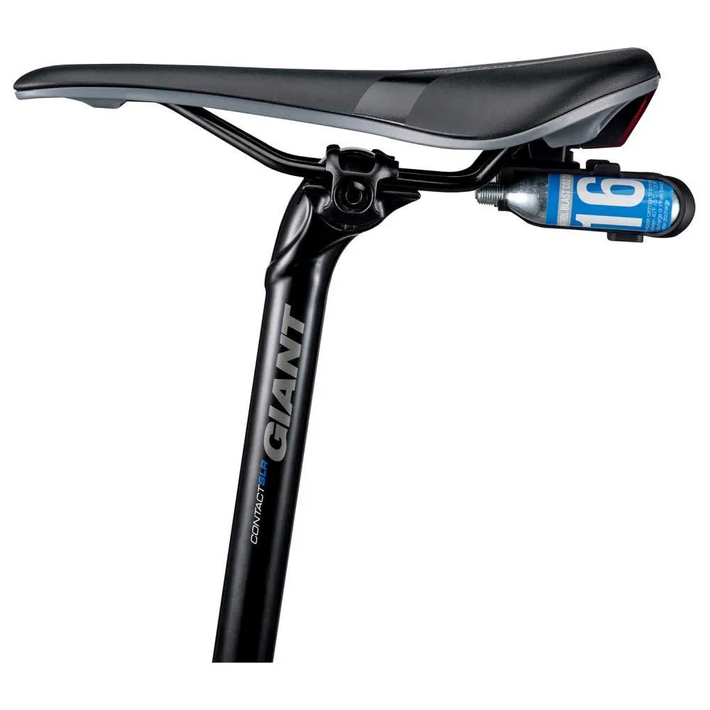 Giant Co2 Uniclip Reparationssats, Multicolor, One Size
