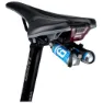 Giant Co2 Uniclip Reparationssats, Multicolor, One Size