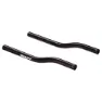 Giant Conect Sl S Type Aerobars, Black, One Size