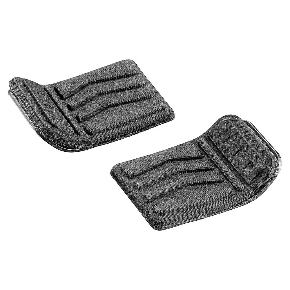 Giant Connect Armstödsdynor, Black, One Size