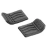 Giant Connect Armstödsdynor, Black, One Size