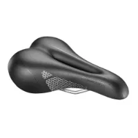 Giant Connect Comfort+ Cykelsadel Giant Connect Comfort+ Cykelsadel
