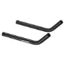 Giant Contact Aero Ski Aerobars, Black, One Size