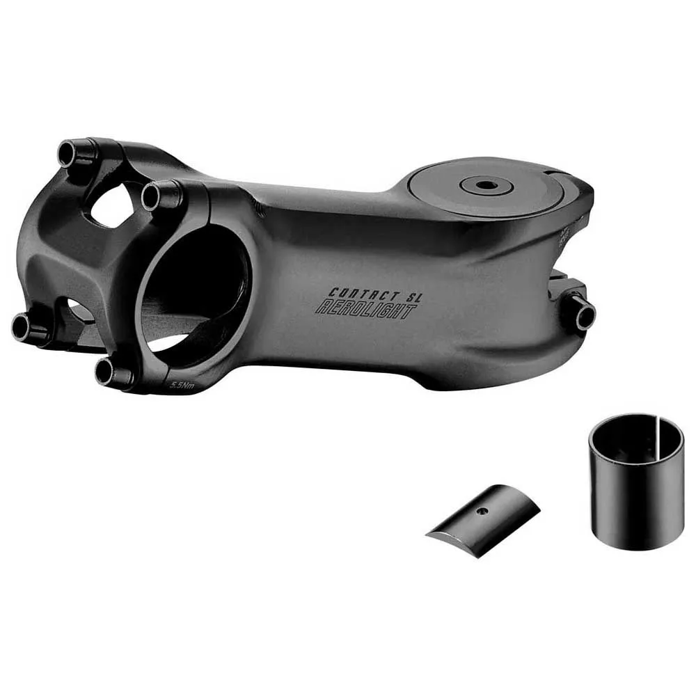 Giant Contact Sl Aerolight Headset-distans, Black, One Size