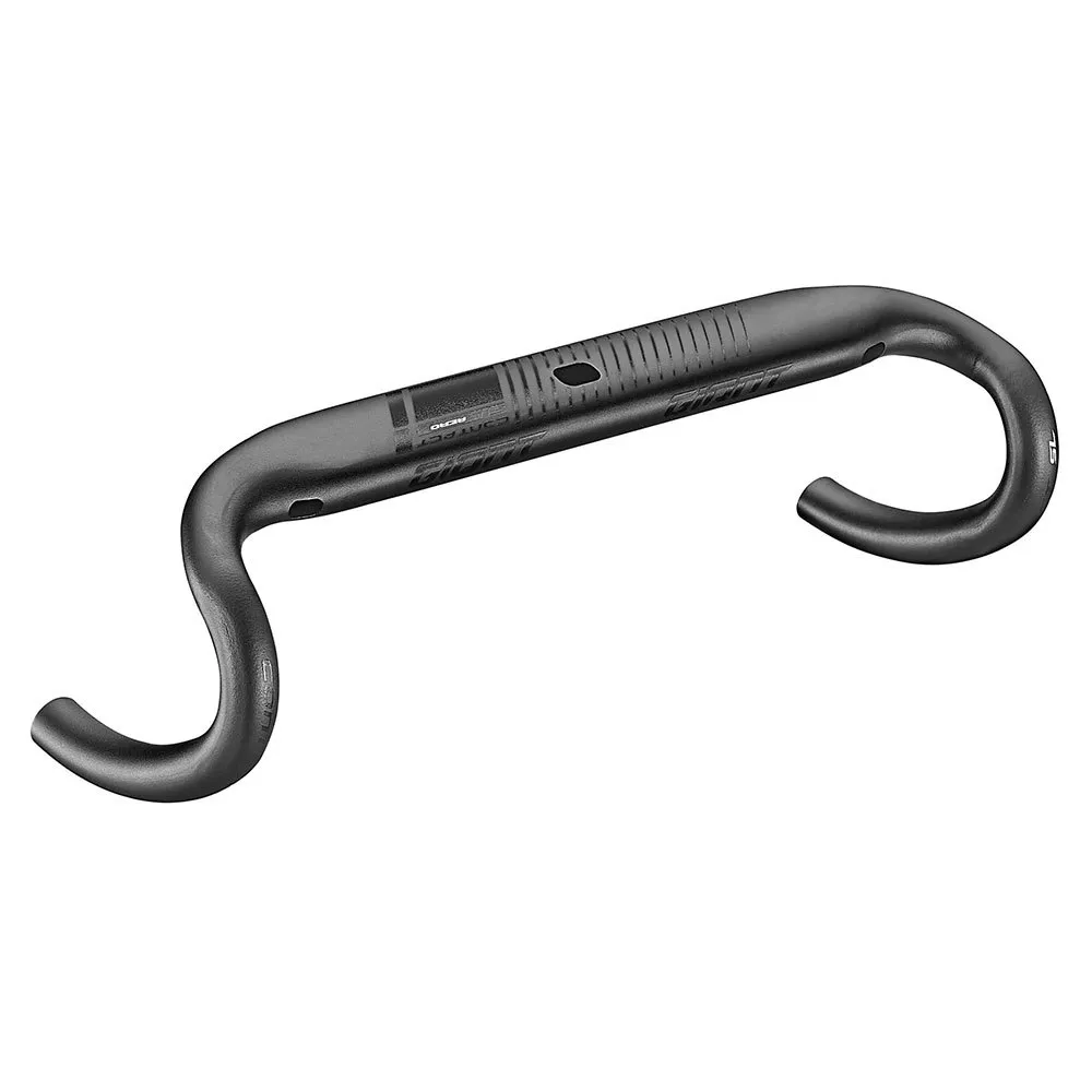 Giant Contact Sl Aerosystem Propel 2018 Styre, Black, 31.8mm, 420mm