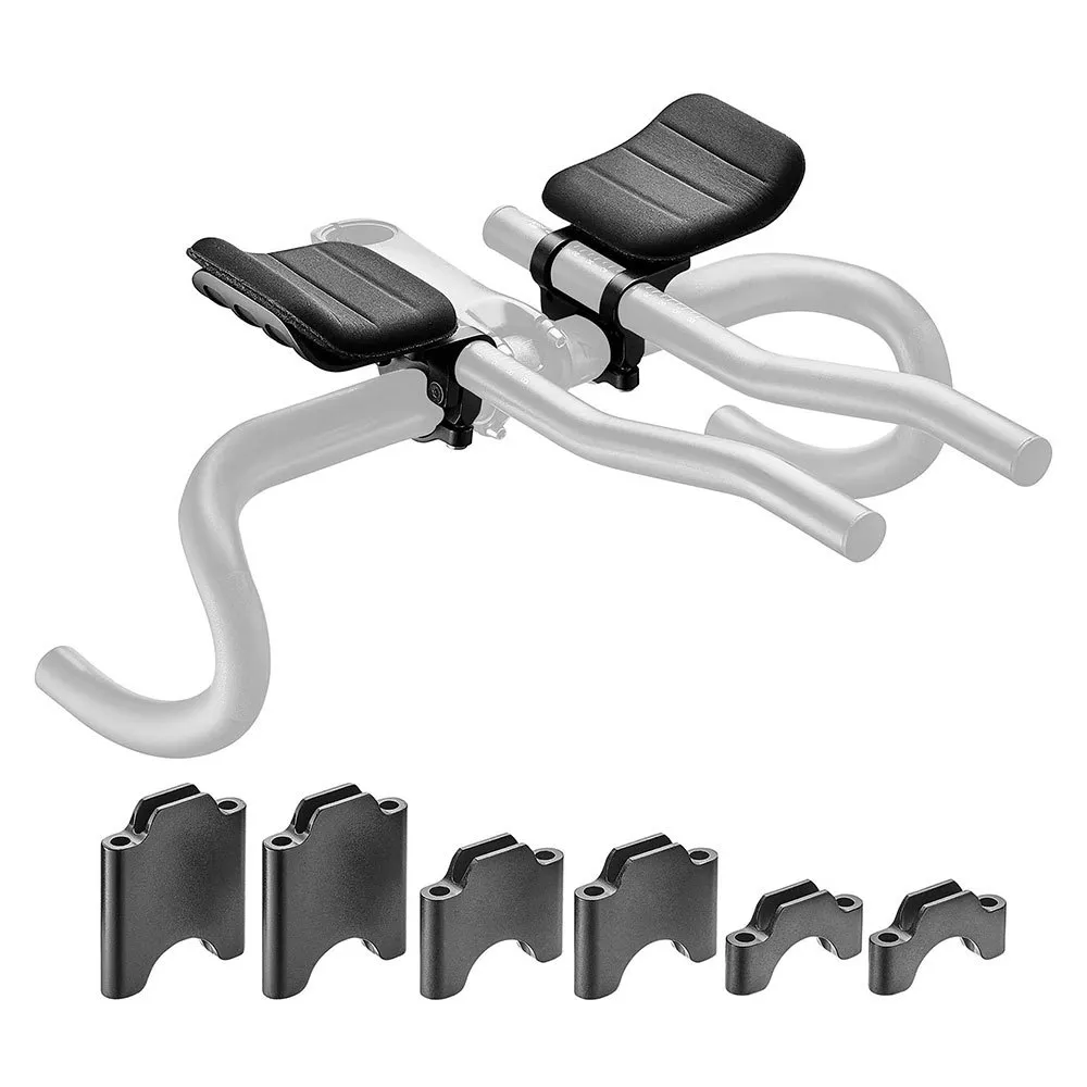 Giant Contact Sl Armstödsdynor, Black, One Size Giant Contact Sl Armstödsdynor, Black, One Size