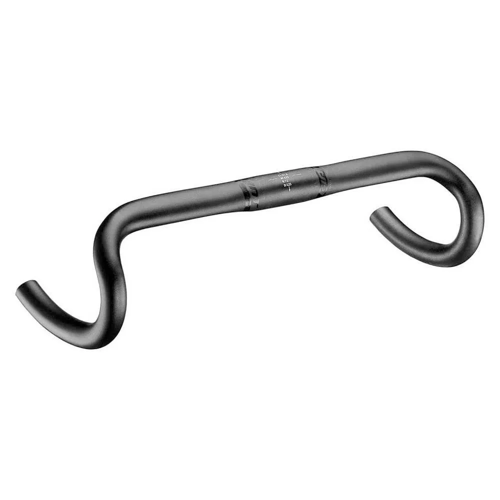 Giant Contact Sl D-fuse Styre, Black, 31.8mm, 440mm