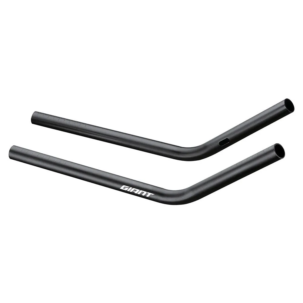 Giant Contact Sl Ski 40º Aerobars, Black, One Size Giant Contact Sl Ski 40º Aerobars, Black, One Size