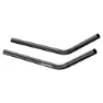 Giant Contact Sl Ski 40º Aerobars, Black, One Size