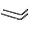 Giant Contact Sl Ski 50º Aerobars, Black, One Size