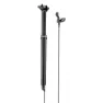 Giant Contact Sl Switch 170 Mm Dropperstolpe, Black, 329-499mm, 30.9mm