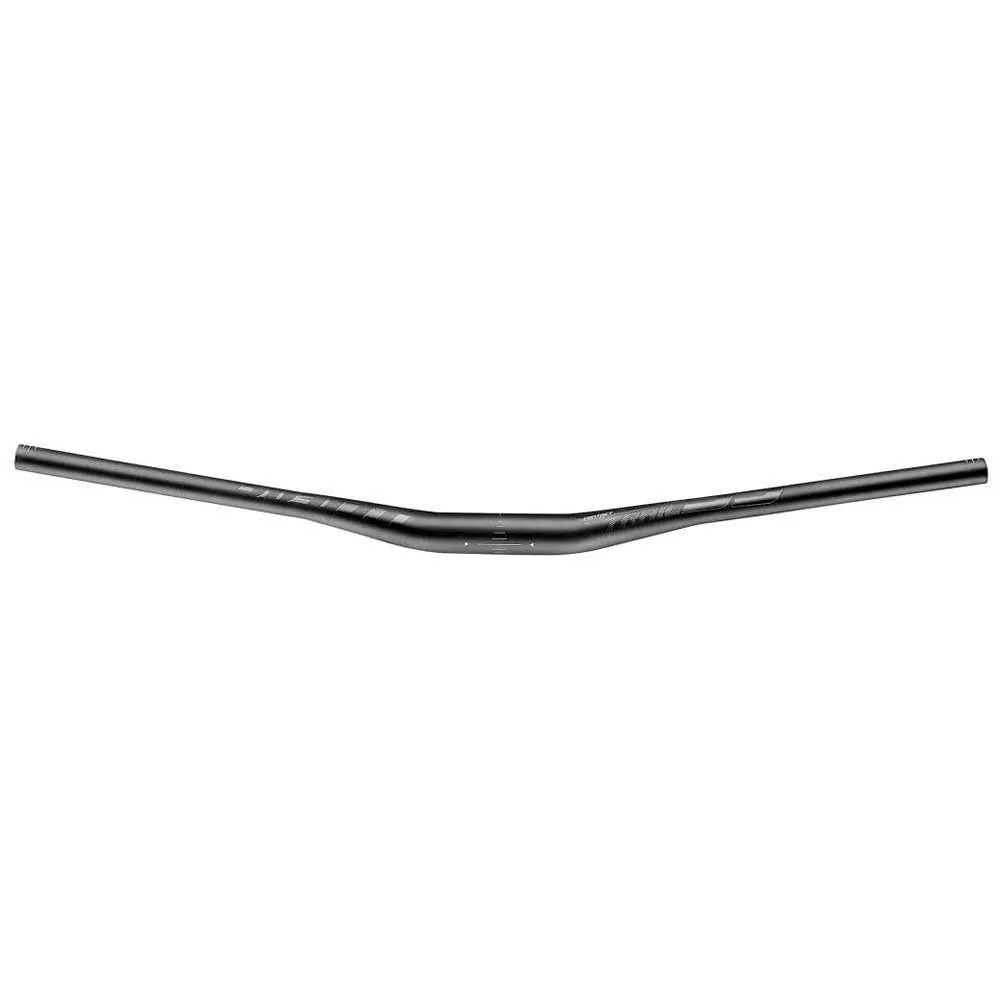 Giant Contact Sl Tr Styre, Black, 35mm, 780mm Giant Contact Sl Tr Styre, Black, 35mm, 780mm