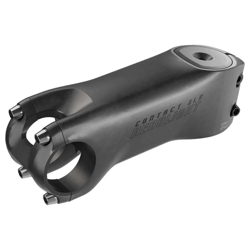 Giant Contact Slr Aerolight Cykelstyrstam Giant Contact Slr Aerolight Cykelstyrstam