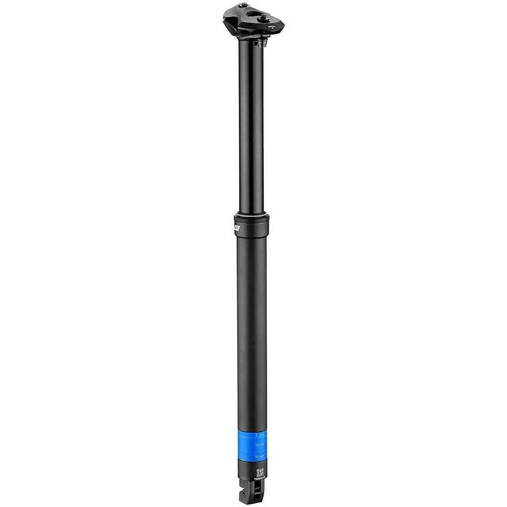 Giant Contact Switch At 140 Mm Dropperstolpe, Black, 255-395mm, 30.9mm