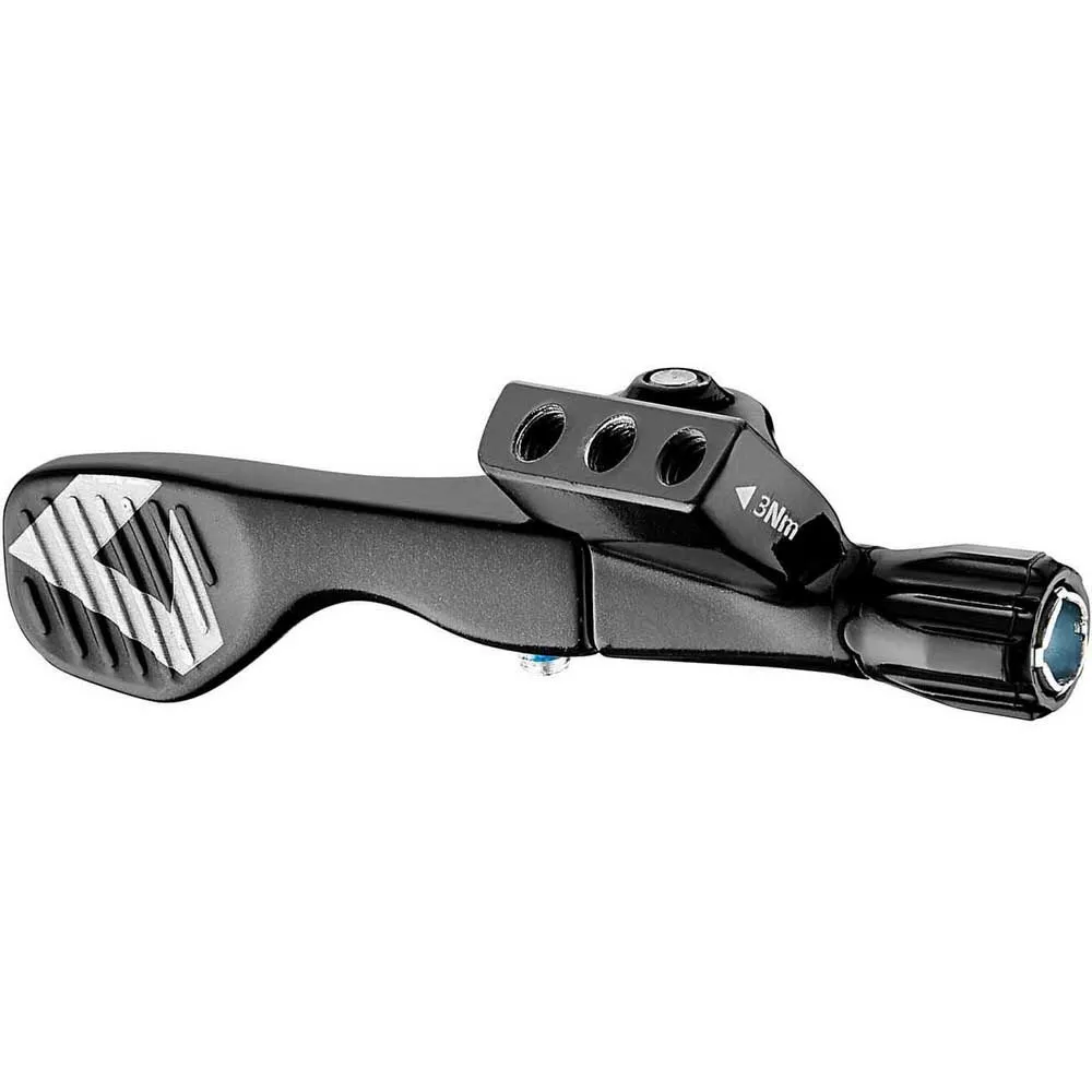 Giant Contact Switch At 140 Mm Dropperstolpe, Black, 255-395mm, 30.9mm