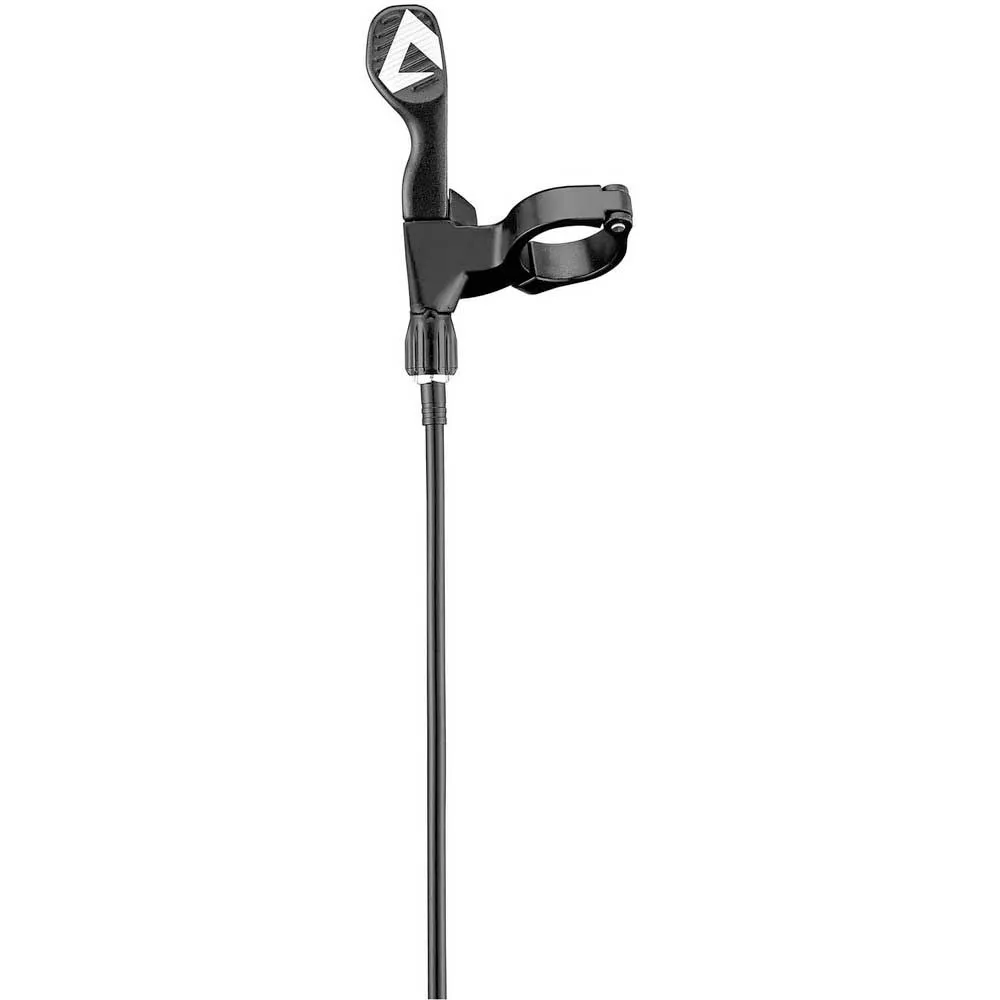 Giant Contact Switch At 140 Mm Dropperstolpe, Black, 255-395mm, 30.9mm