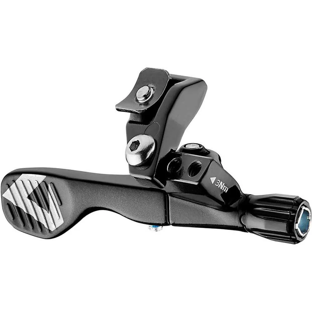 Giant Contact Switch At 140 Mm Dropperstolpe, Black, 255-395mm, 30.9mm