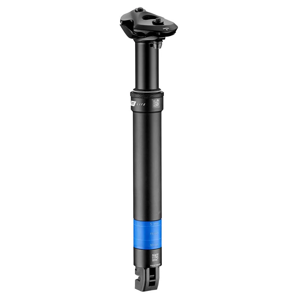 Giant Contact Switch At Lite Dropperstolpe, Black, 215-315mm, 30.9mm