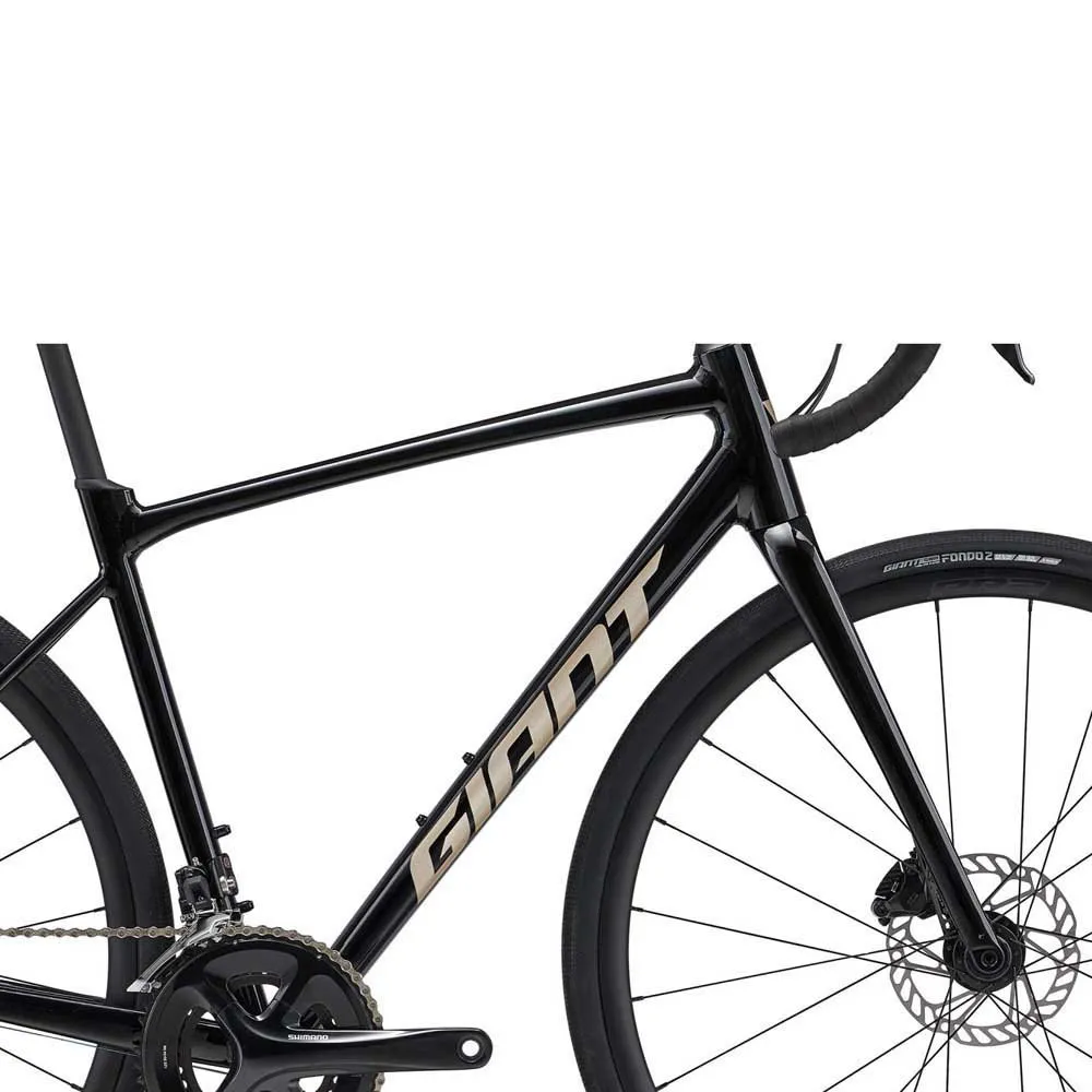 Giant Contend Ar 1 105 Gs 2024 Racercykel Giant Contend Ar 1 105 Gs 2024 Racercykel