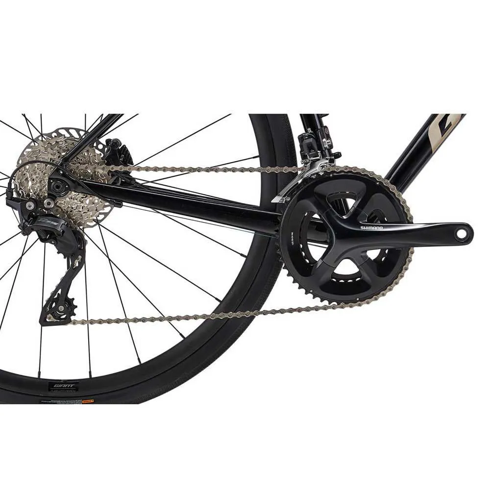 Giant Contend Ar 1 105 Gs 2024 Racercykel Giant Contend Ar 1 105 Gs 2024 Racercykel