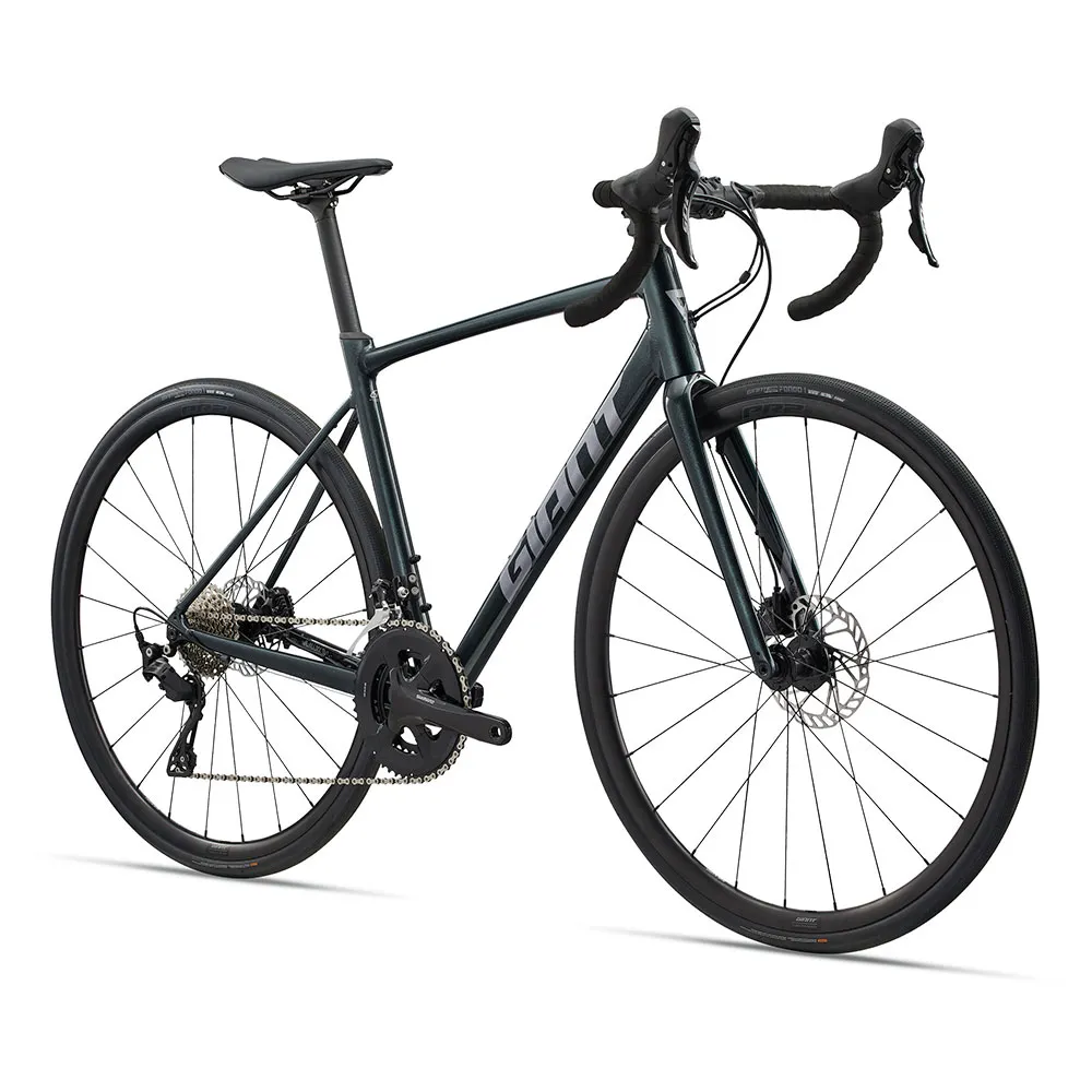 Giant Contend Sl Disc 1 105 Gs 2025 Racercykel