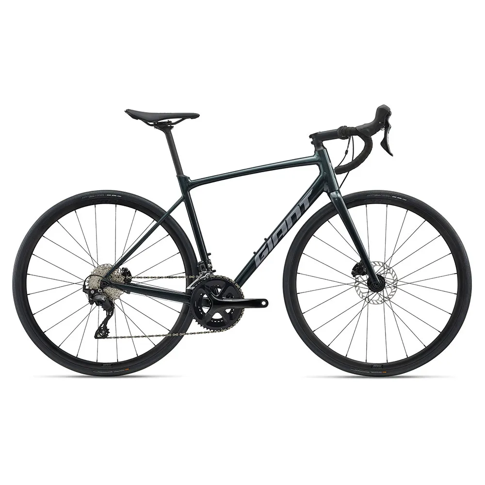 Giant Contend Sl Disc 1 105 Gs 2025 Racercykel