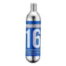 Giant Control Blast 16g Co2-patron 50 Enheter, Blue, One Size