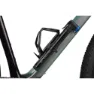Giant Control Go Hp/hv Mini Pump, Black, 120psi
