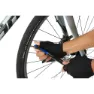 Giant Control Go Hp Mini Pump, Black, 100psi