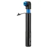 Giant Control Go Hv Mini Pump, Black, 50psi