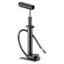 Giant Control Mini Combo Cykelpump, Black, 120psi