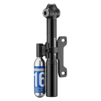 Giant Control Mini Pro Co2 Pump Giant Control Mini Pro Co2 Pump