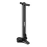 Giant Control Tower Pro 2 Stage Cykelpump, Black, 160psi