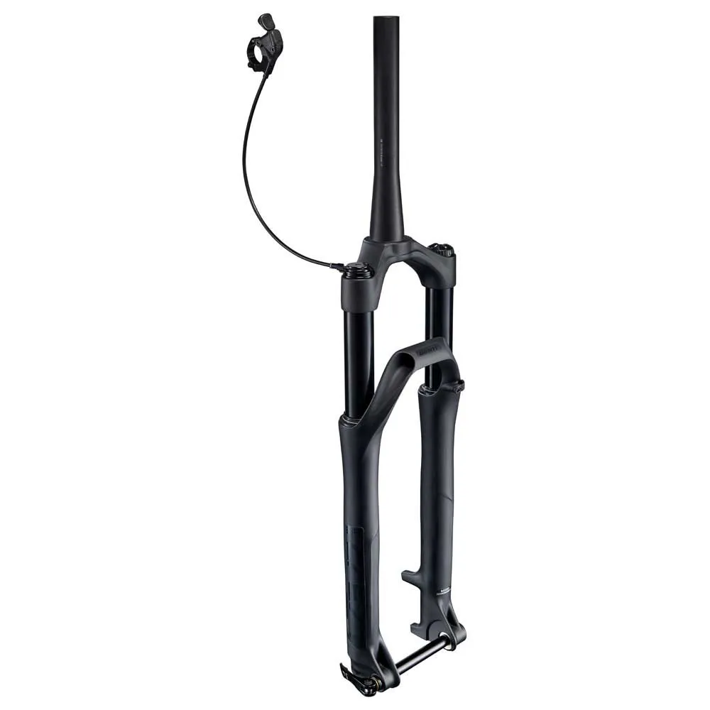 Giant Crest 34 Rrl Mtb-gaffel, Black, 29", 100mm Giant Crest 34 Rrl Mtb-gaffel, Black, 29", 100mm