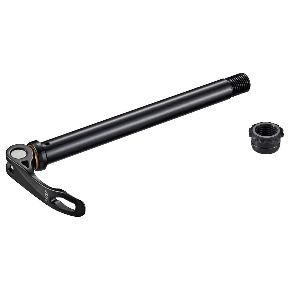 Giant Crest 34 Rrl Mtb-gaffel, Black, 29", 100mm Giant Crest 34 Rrl Mtb-gaffel, Black, 29", 100mm